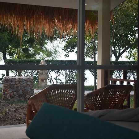 Hotel Heaven On The Planet Ekas Exterior foto